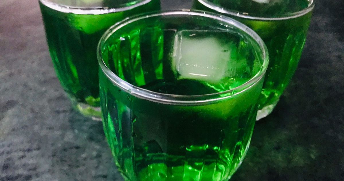 Elaichi Juice Recipe by Zobia Sajjad - Cookpad