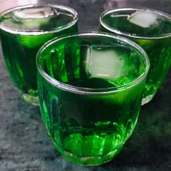 A picture of Elaichi Juice.