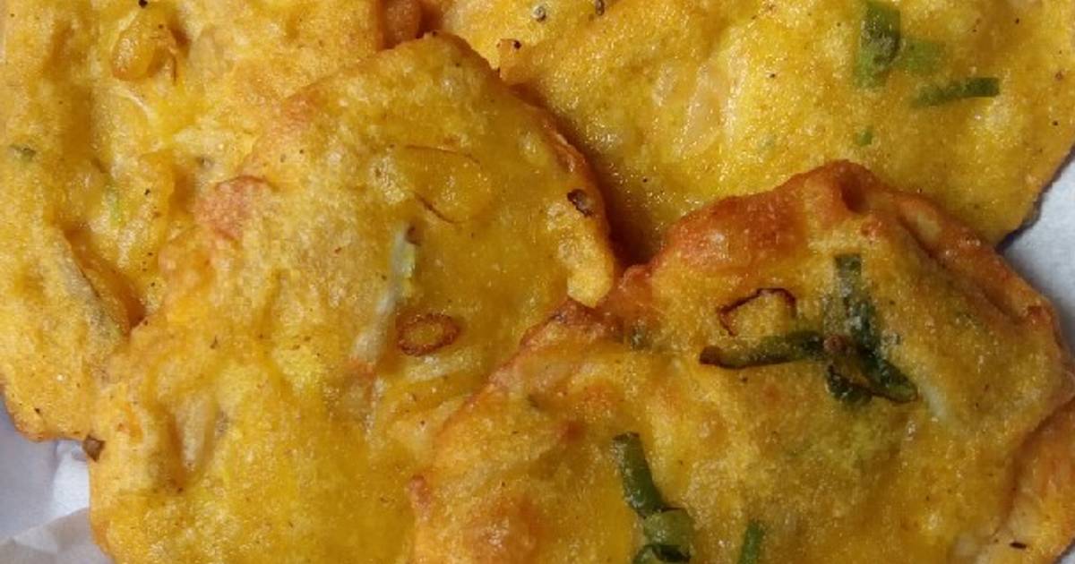 Resep Tempe Teri goreng Tepung simple oleh Erni dwip Cookpad