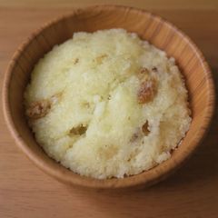 Semolina Halwai Sooji Halwa A picture of Semolina Halwai Sooji Halwa.