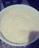 Arroz con leche. Súper fácil 💕😍