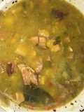 Picadillo criollo craveño