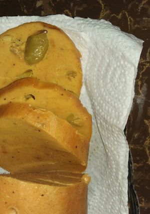 صورة لوصفة كاشير منزلي (مورتديلا)