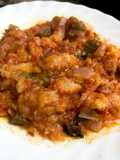 Sopa de Tomate Andaluza