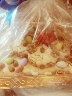 صورة لوصفة طمينة بيضاء