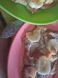Receta de tostadas francesas