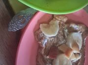 Una foto de tostadas integrales