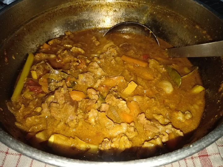 Langkah Gampang Membuat Resep Bistik Daging Sapi Simple 💖 Anti Ribet, Menggugah Selera