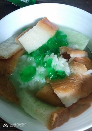 Foto resep Angsle Ala JK