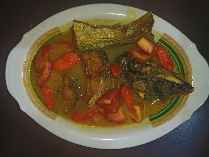 Cara Gampang Menyiapkan Pindang Patin yang Lezat