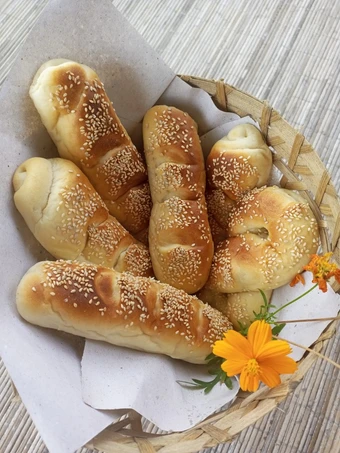 Langkah Mudah untuk Menyiapkan Resep Roti MyWay-No Telur yang  Bikin Ketagihan Anti Ribet, Lezat