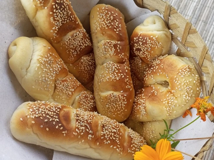 Cara Gampang Membuat Resep Roti MyWay-No Telur yang Menggugah Selera Anti Ribet, Lezat