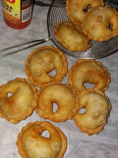 Foto resep Pastel Kerang
