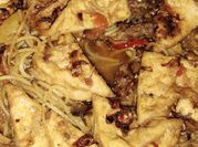 Gambar semur daging soun