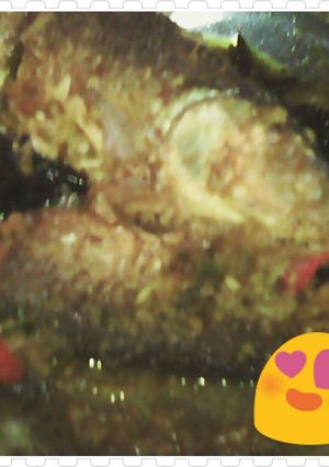 Foto resep Semur Bandeng🐟