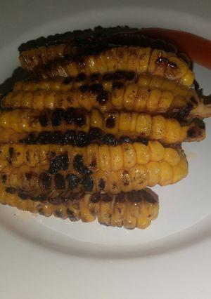 Foto resep Jagung Bakar Slay 💅🏽