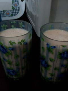 Foto resep Jus Kurma Susu