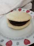 Bao buns panini cinesi