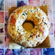 Idee Buffet fatto in casa: Torta rustica soffice a ciambellone