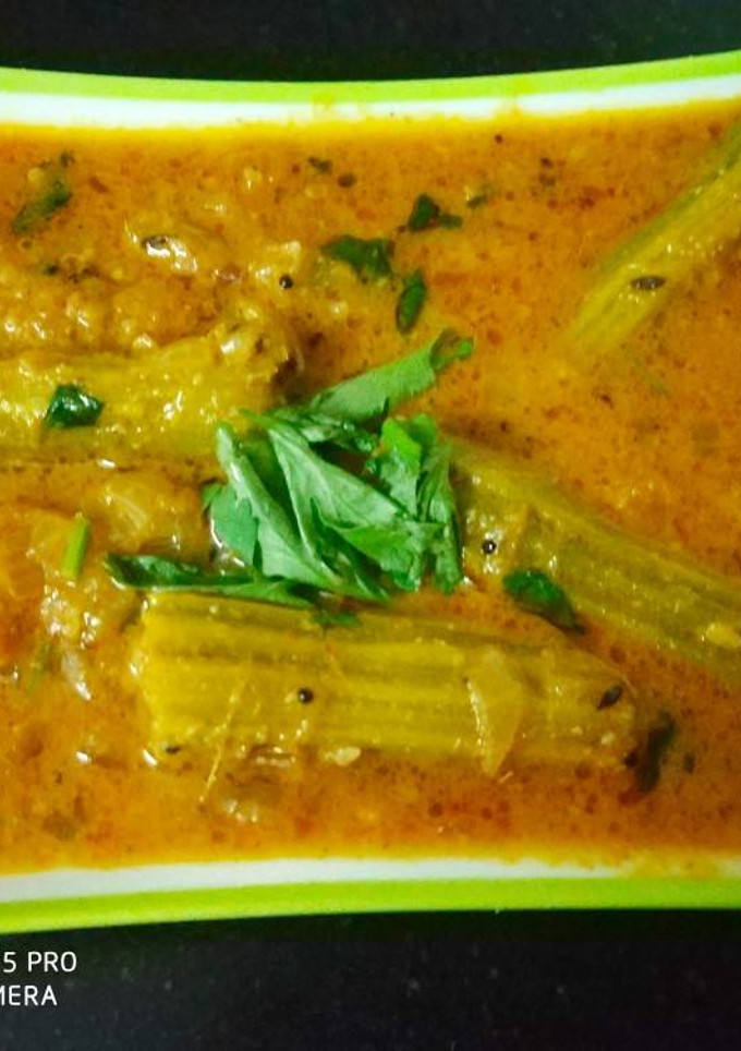 முருங்கைக்காய் கறி செய்முறை முக்கிய புகைப்படம்