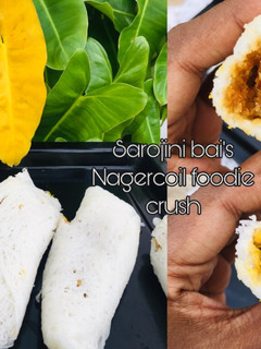 இனிப்பு மற்றும் சிக்கன் ஸ்டப்டு இடியாப்பம் செய்முறை முக்கிய புகைப்படம்