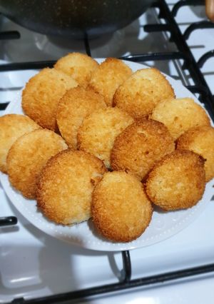 صورة لوصفة جوز الهند