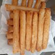 Lumpia Keju
