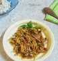 Resep Oseng Kembang Kates Teri, Lezat