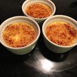 Creme brule