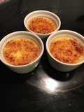 Creme brule