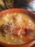 Andalusian Puchero 🍲🥄