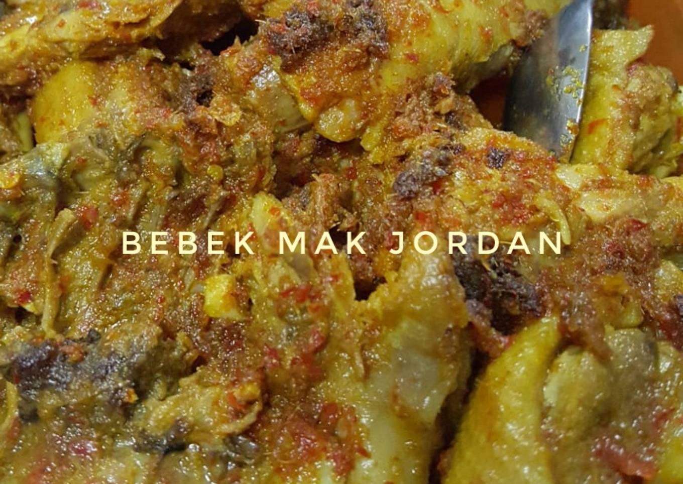 Bebek Madura