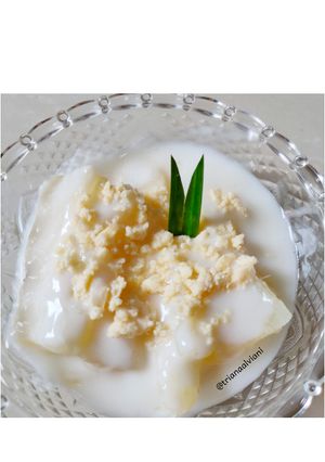 Foto resep Singkong Thailand✨