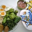 Gado-gado Campur