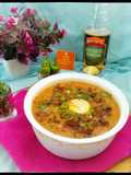 Chicken Haleem