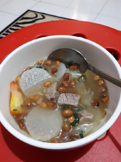 Foto resep Soto Bandung