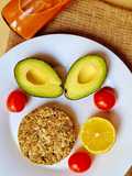 Hamburguesas de tofu 🍔 Hamburguesa basada en plantas 🍔 Plant-based hamburger 🍔