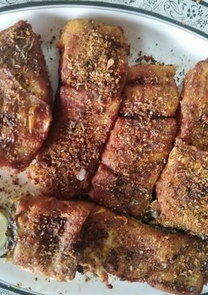 A picture of Fish Fry.