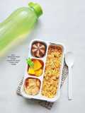 Bekal sekolah anak