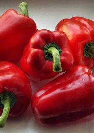 Foto principal de Como hacer pimentón casero (paprika) /comida dpe Marruecos
