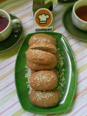 Langkah Mudah untuk Menyiapkan Resep Roti Ganjel Rel yang  Bikin Ketagihan Anti Ribet, Mantap