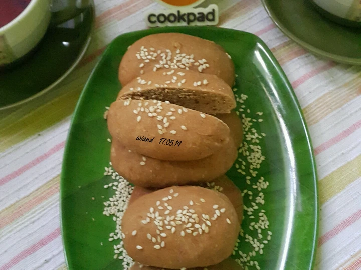 Langkah Mudah untuk Menyiapkan Resep Roti Ganjel Rel yang  Bikin Ketagihan Anti Ribet, Mantap