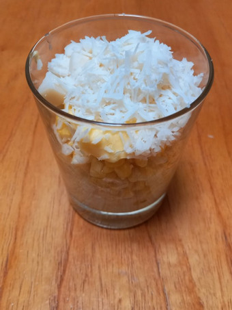 Resep Jagung Susu Keju Anti Gagal