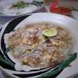 Soto Bangkong khas Semarang