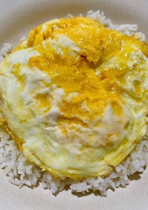 Foto resep Telur Goreng Mentega