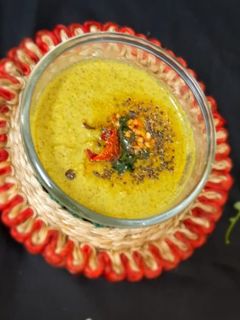 ઈડલી માટે ની ચટણી (Idli Chutney Recipe In Gujarati) રેસીપી મુખ્ય ફોટો