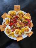 Salade du diable