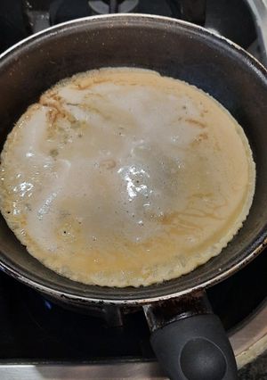 Una foto de Creps