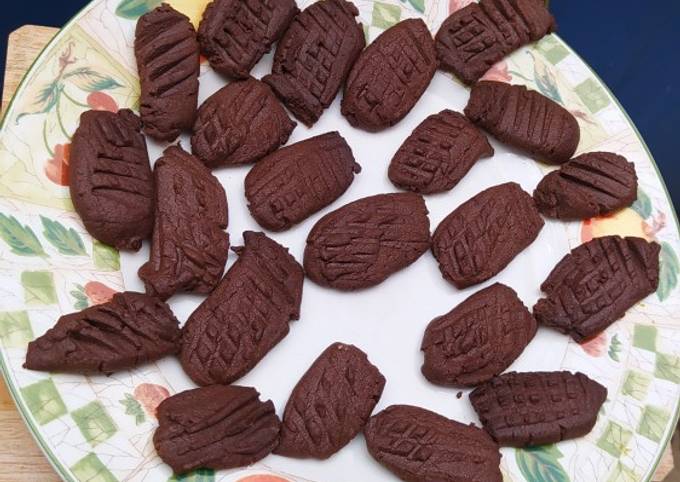 Langkah Mudah untuk Membuat Semprit coklat yang Sempurna