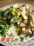 Almuerzo Pezzutty